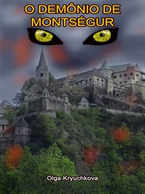 cover image of O Demônio de Montségur